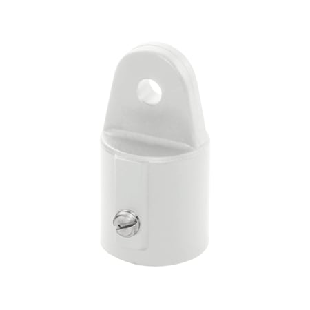 Whitecap White Nylon Jaw Slide 3416WP